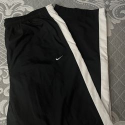 Vintage Nike Track Pants 
