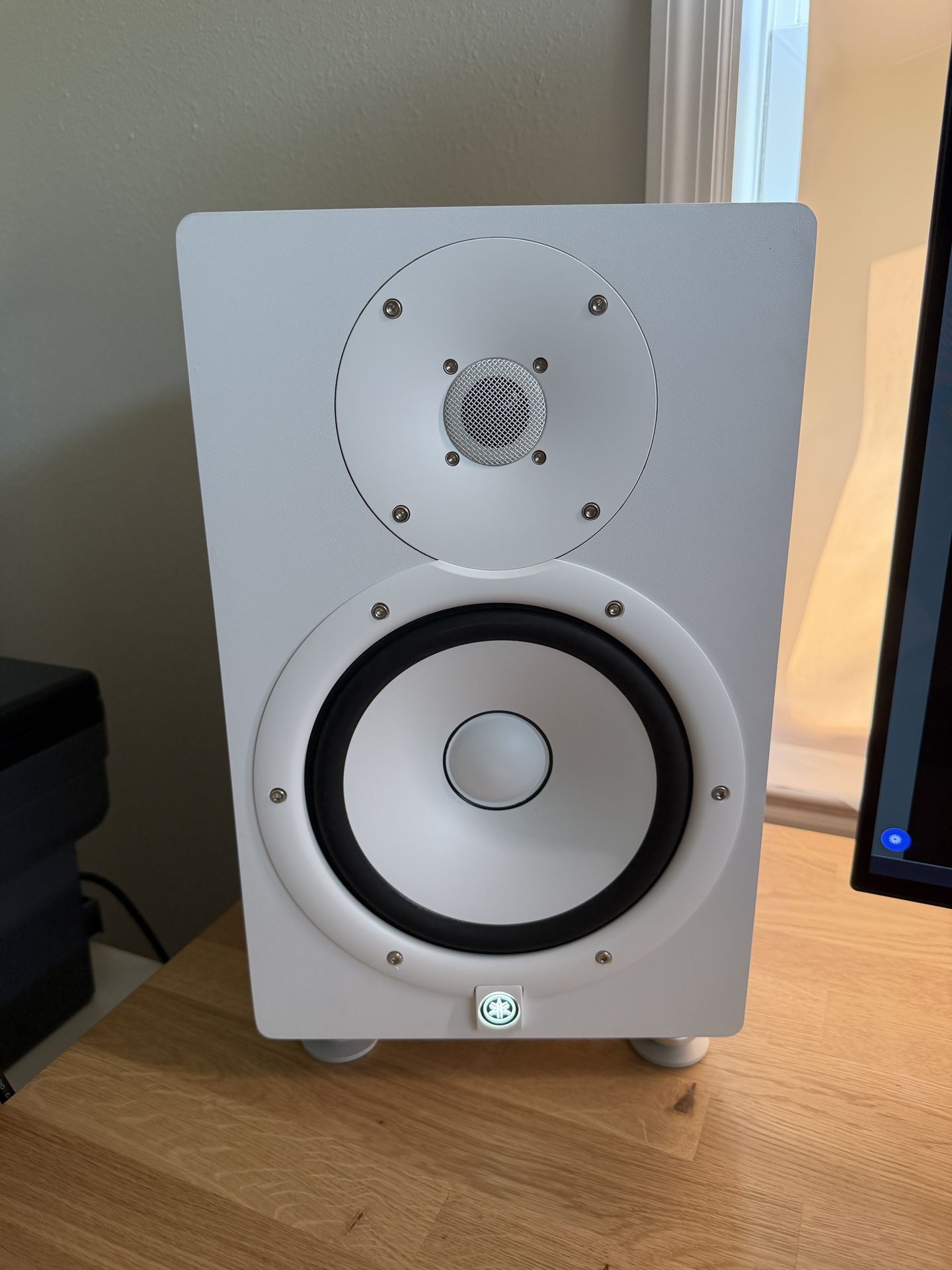 Yamaha HS8 Studio Monitors - PAIR