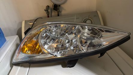 2005 to 2010 Toyota Camry 2005 to 2010