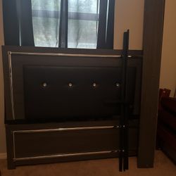 Full Size Bed