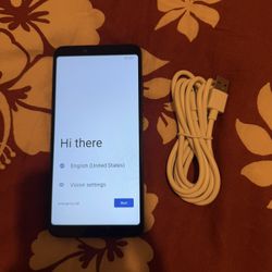 TCL Ion V - 32 GB - Black (Read Description)