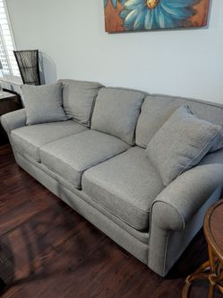 Lazy Boy Couch