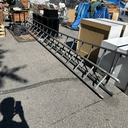 Orchard Ladder