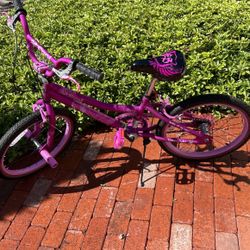 Brand New Bike Never Used 