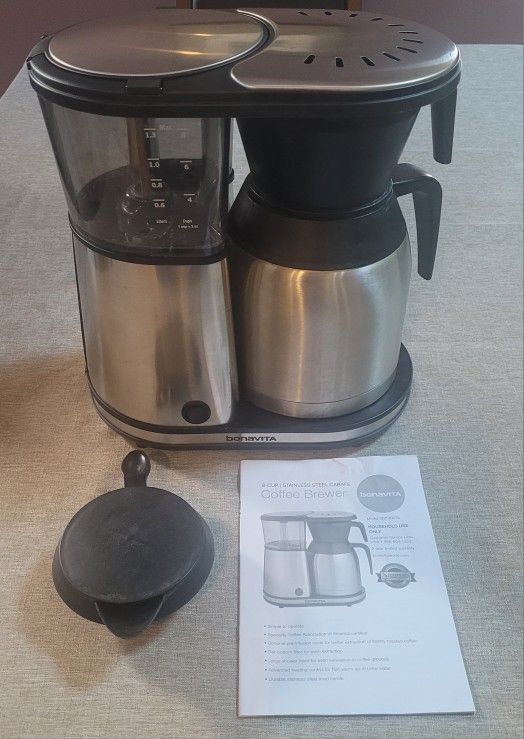 Bonavita Coffee Brewer