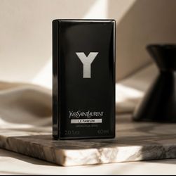 Men's Y Le Parfum, 2 oz. $125