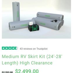 RV Airskirts