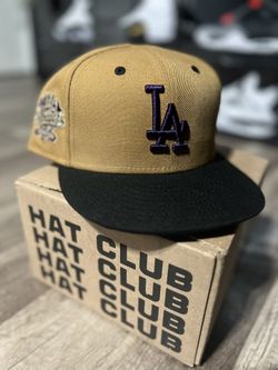 Los Angeles Dodgers Fitted