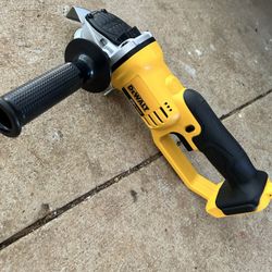 Dewalt Grinder