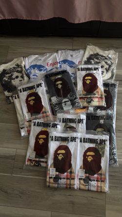 Aloc n bape