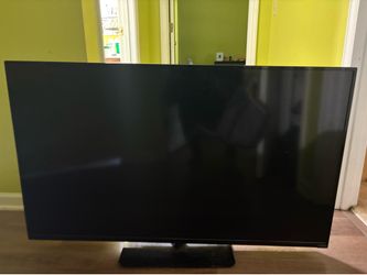 Vizio 50 inch tv