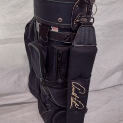 Arnold Palmer Golf Bag