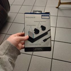 PS 5 Dual Controller Charging Station 