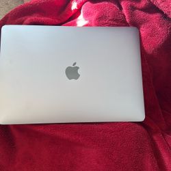 MacBook 