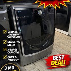 Dryers for Sale – Take One Home Today with Just $50 Down! 🧺