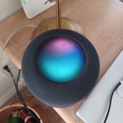 Apple Home Pod