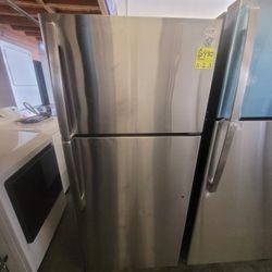 Refrigerator Ge