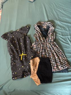 Girls Clothes 5T, 5, 6