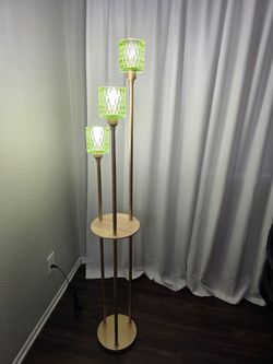 Floor Lamp