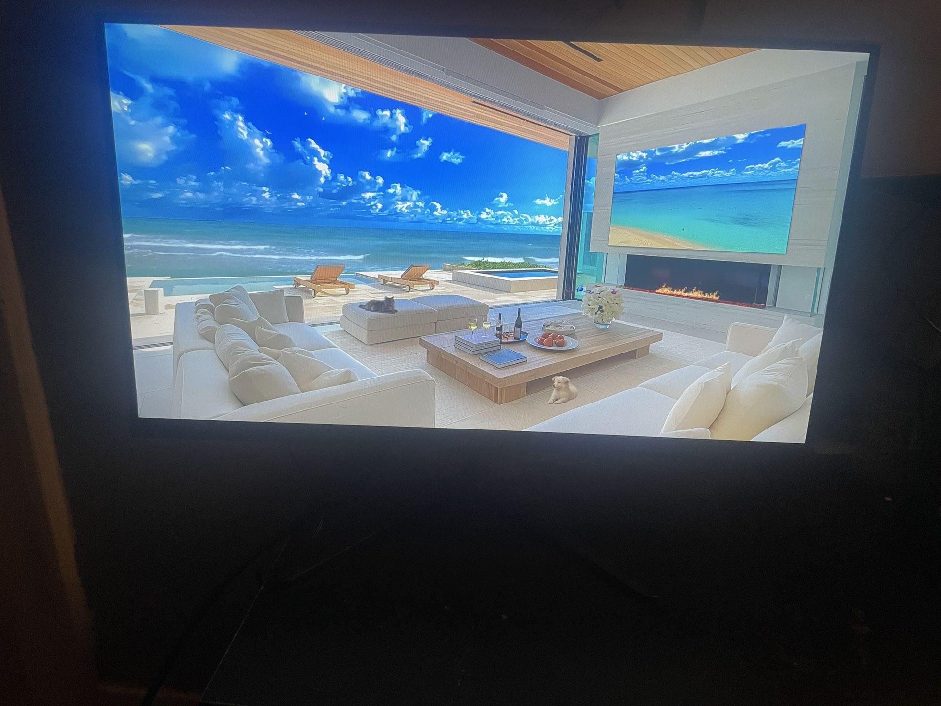 Gaming Desktop Pc
