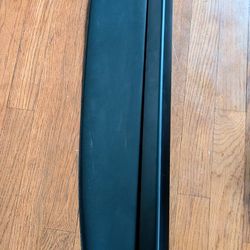 Rav4 Cargo Cover