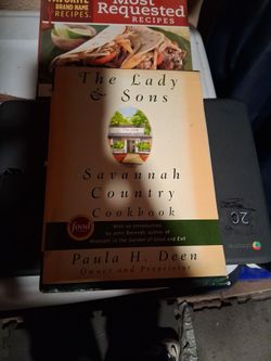 Cookbook