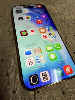 iPhone Air 256 Unlocked