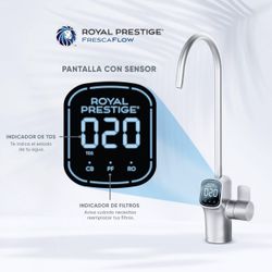 Royal Prestige® FrescaFlow