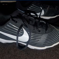 Baseball Cleats Youth Size 2