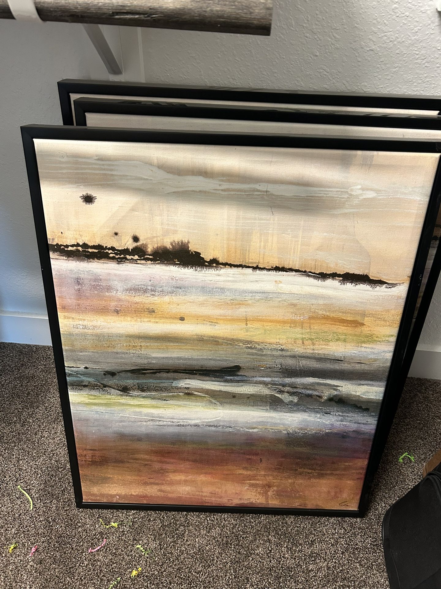 Witnessing Glory Three Pc Lila Bramma