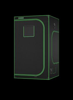 Vivosún Grow Tent 