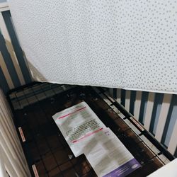 Baby Crib