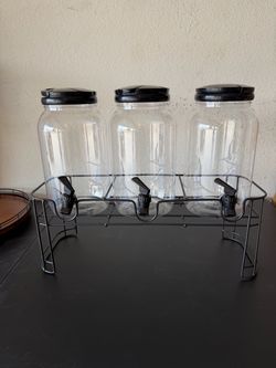 Drink Dispenser