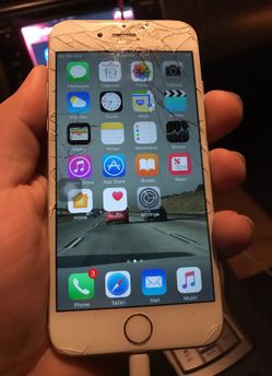 iPhone 6 16gb T-Mobile