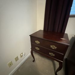Office Furniture Cherry