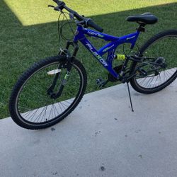 29 Inch Mountain Bike 