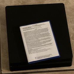 Gift Item Idea PlayStation Pro 4 Video Game Console System Bundle Deal PS4