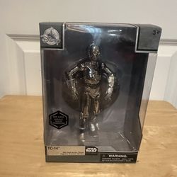 Star Wars TC14