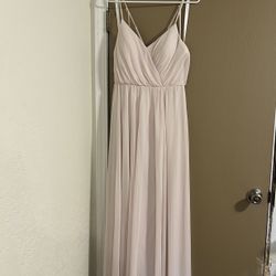 Bridesmaid Dress - Azazie 