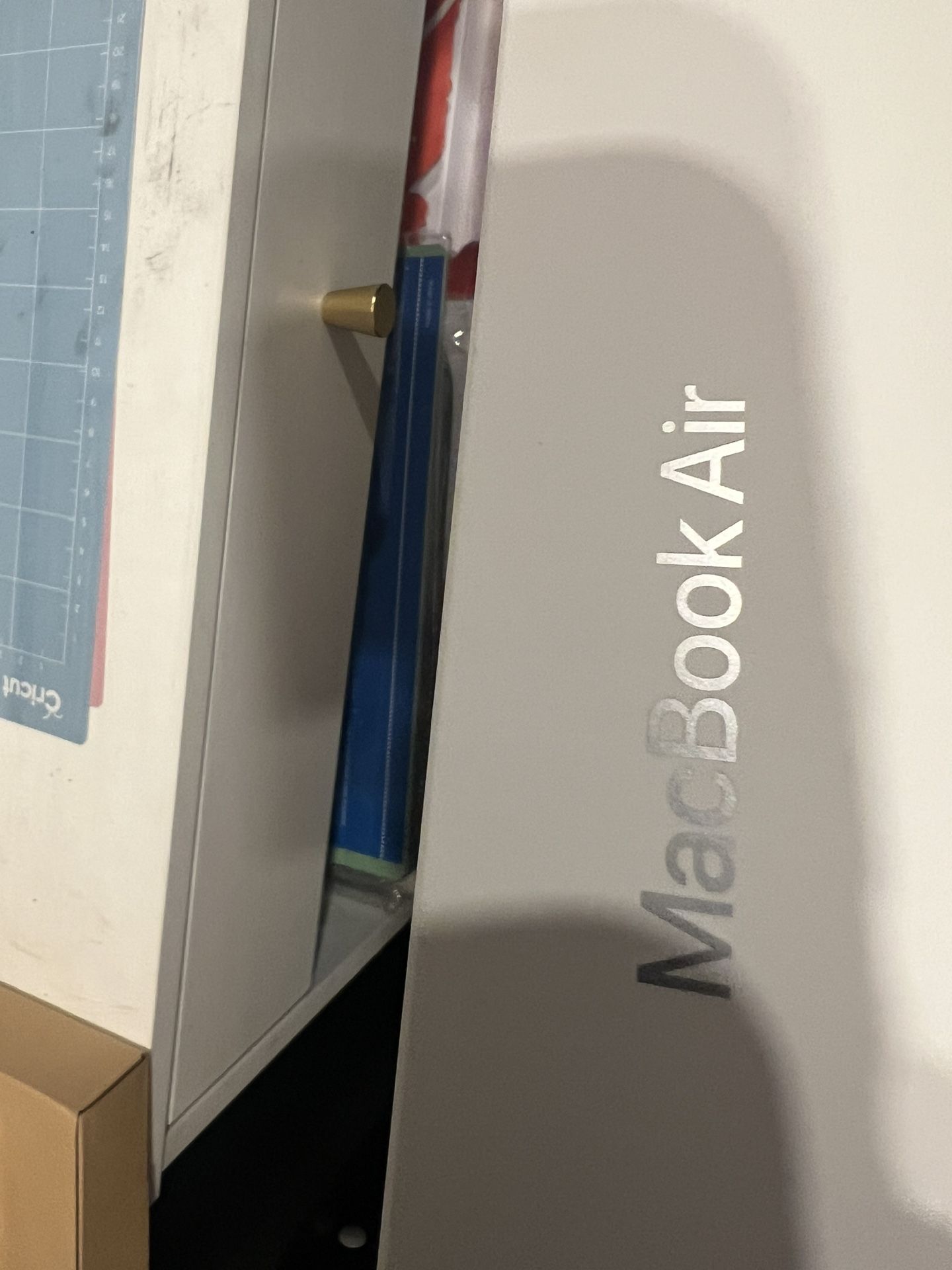 MacBook Air