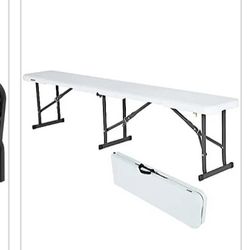 Lifetime bench purchased at Lowe’s years ago