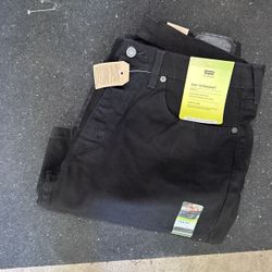 Levi 514 Men’s Jeans