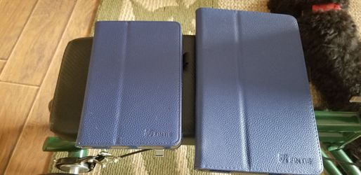 IPad cover