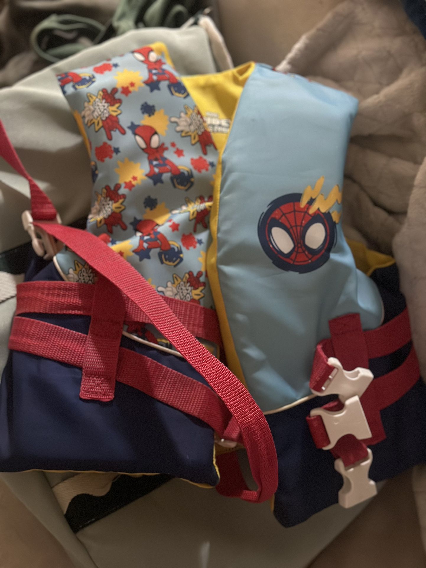 Life Jacket