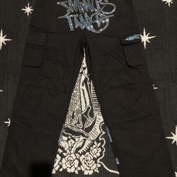 Brand New Cargo Pants Minus two 
