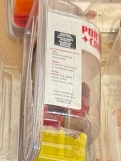 Porter-Cable Router Bit Package