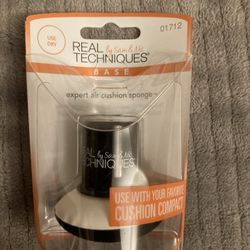 Real Techniques Expert Air Cushion