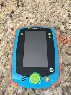LeapPad2 GLO