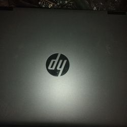 Hp 2 In 1 Tablet Laptop 