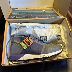 Timberland Pro Radius Shoes